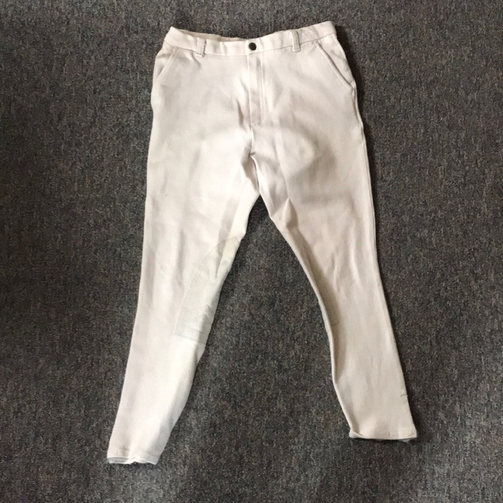 Riding Pants